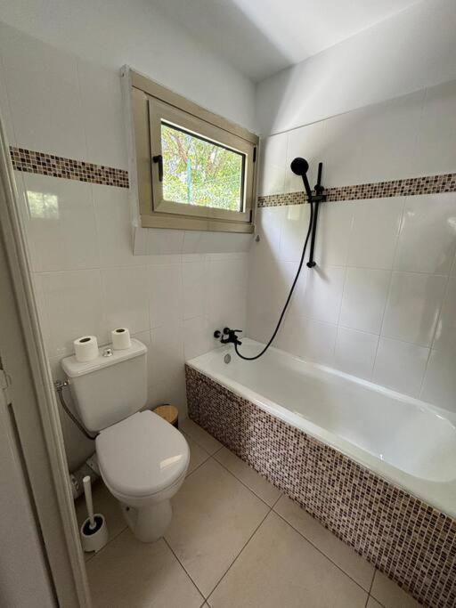 Studio Cosy Terrasse Front Mer Cagnes-sur-Mer Eksteriør billede